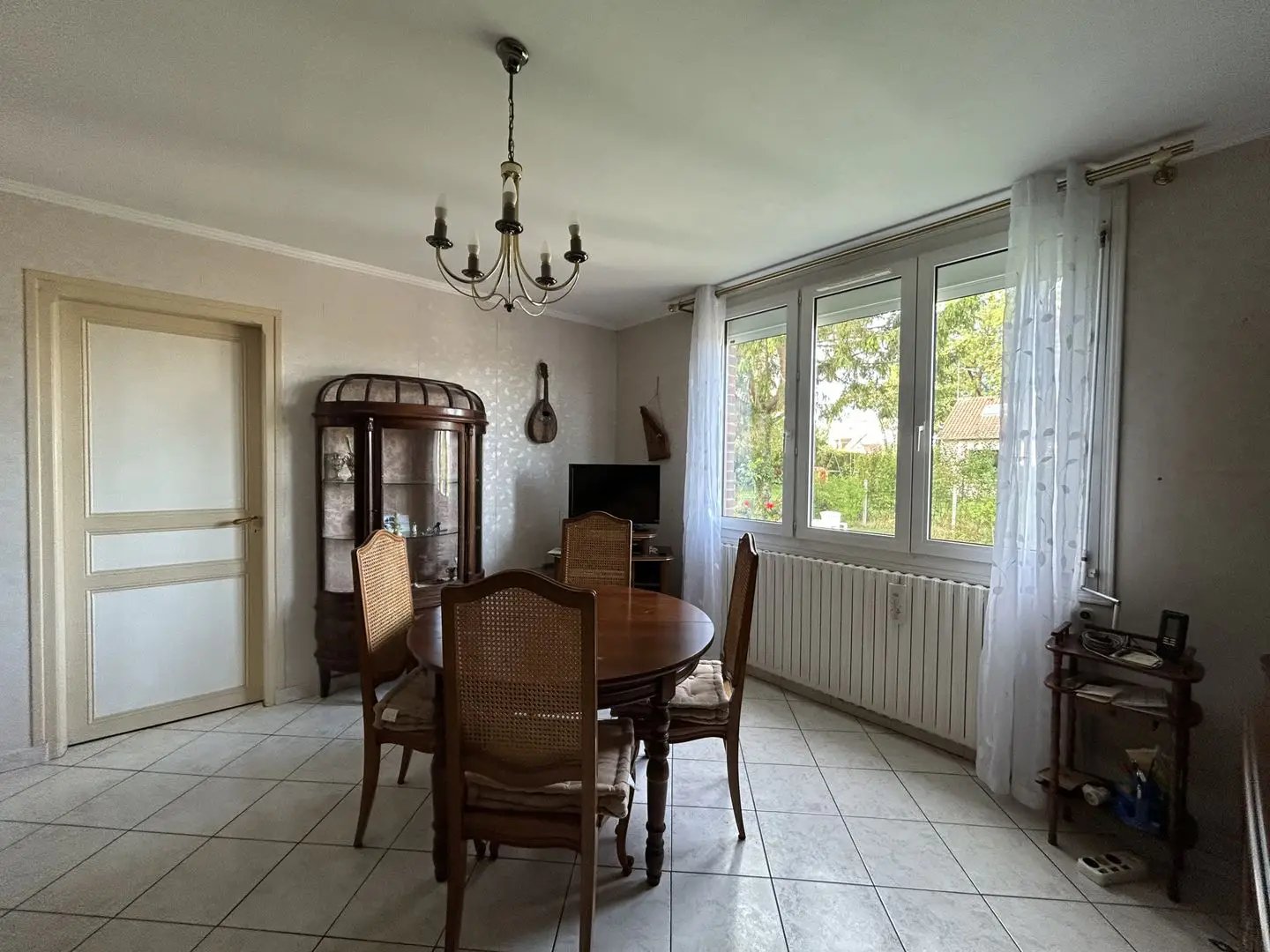 Maison à vendre, 95m², Tourouvre
