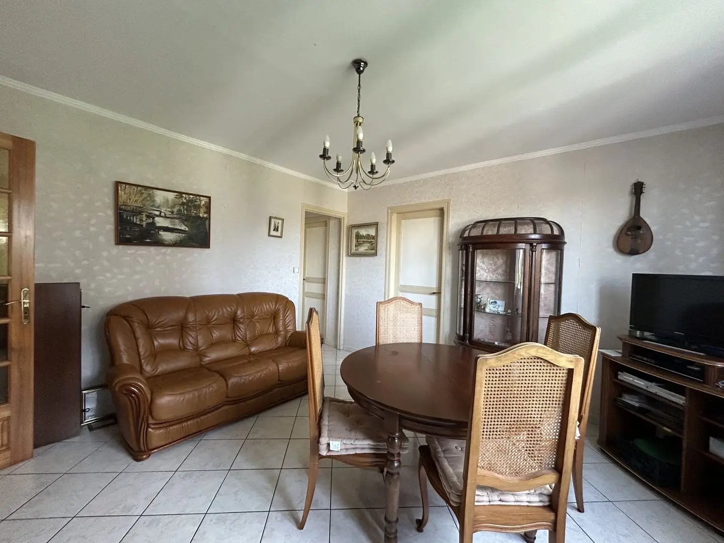 Maison à vendre, 95m², Tourouvre