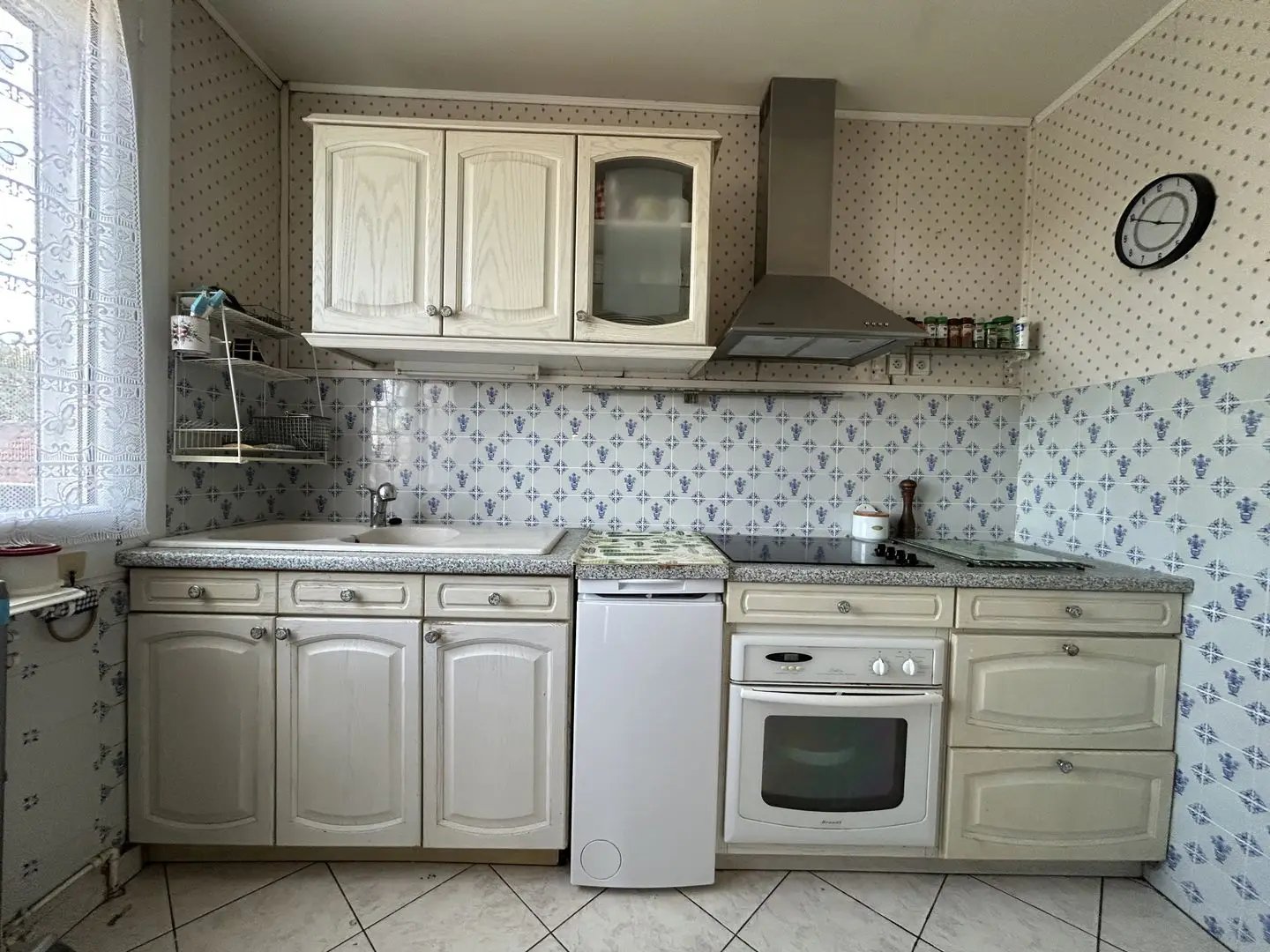 Maison à vendre, 95m², Tourouvre