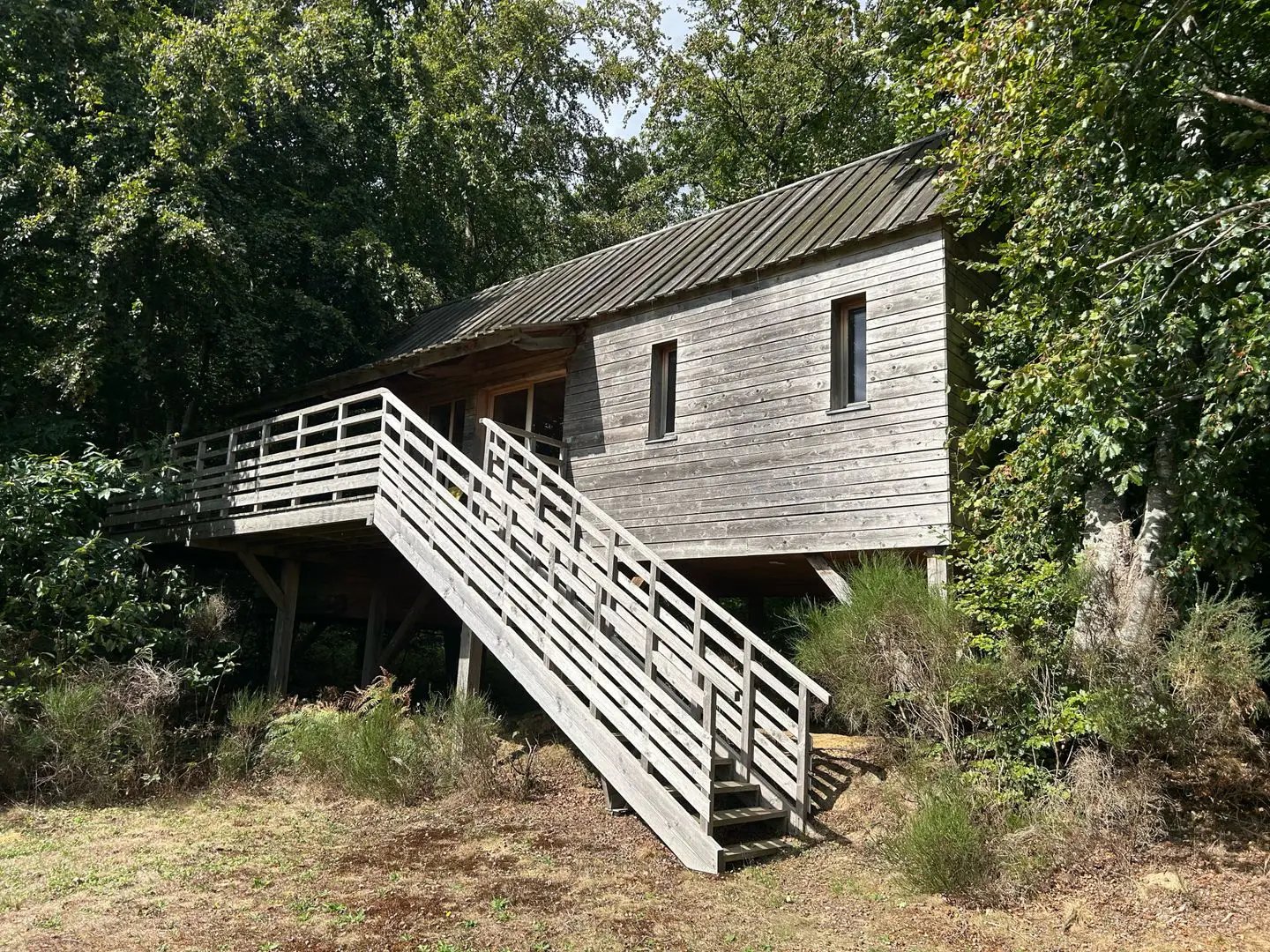 Maison à vendre, 86m², Saint-Mard-de-Réno