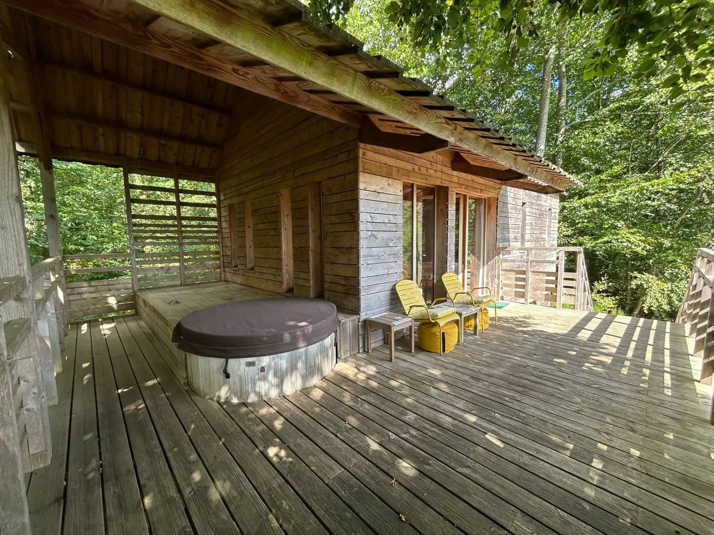 Maison à vendre, 86m², Saint-Mard-de-Réno