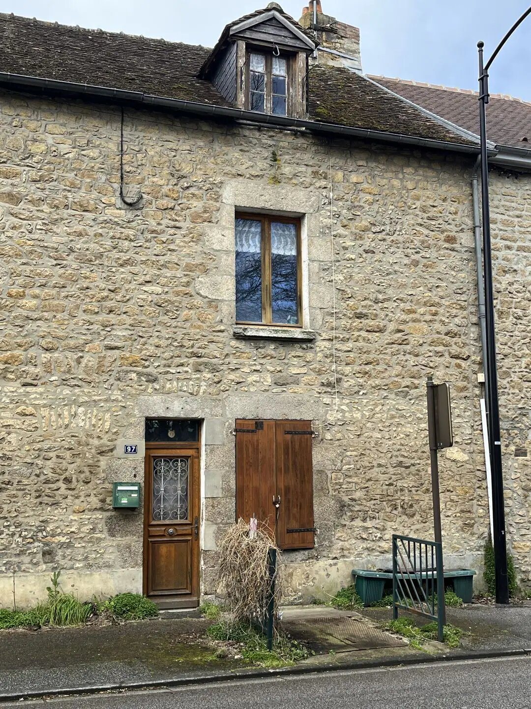 Maison à vendre, 60m², Alençon