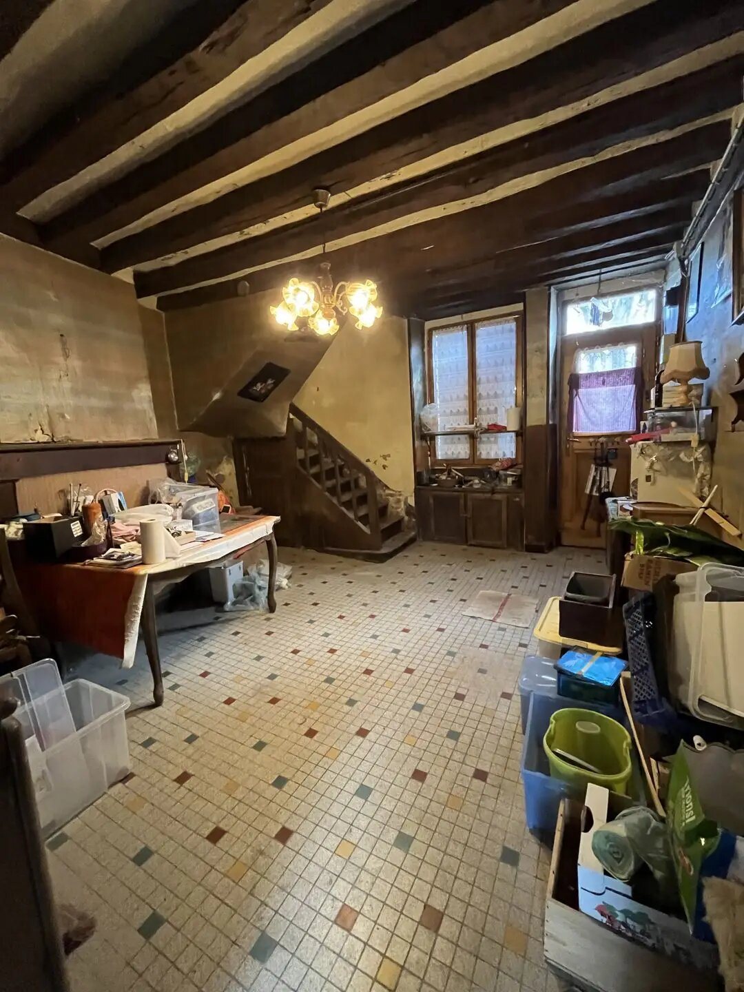 Maison à vendre, 60m², Alençon