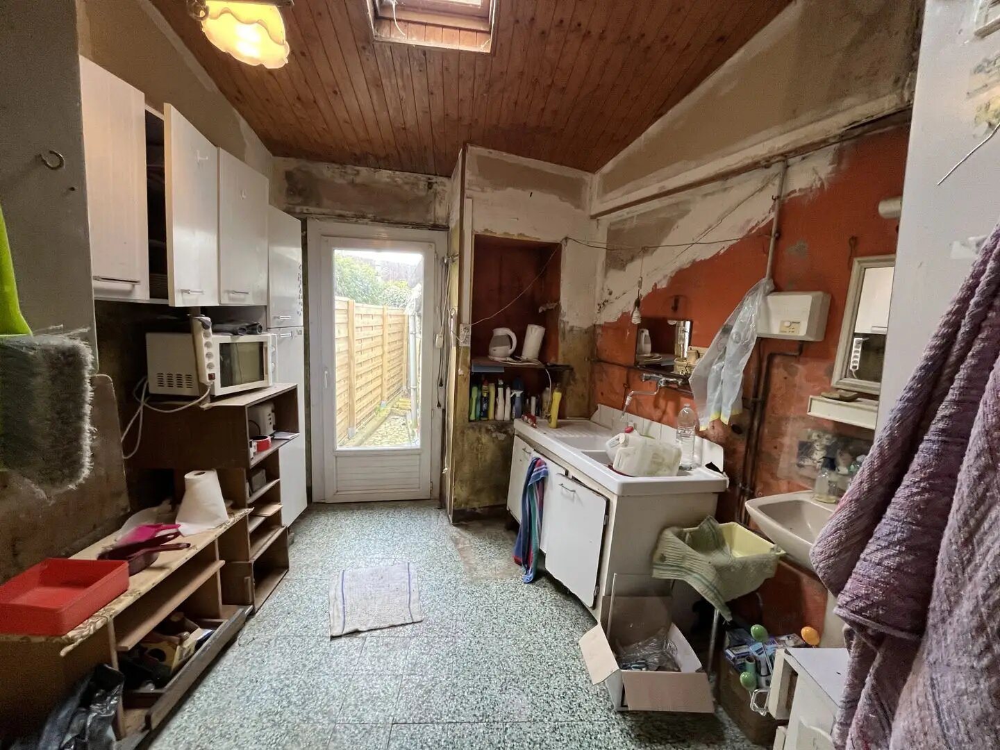 Maison à vendre, 60m², Alençon