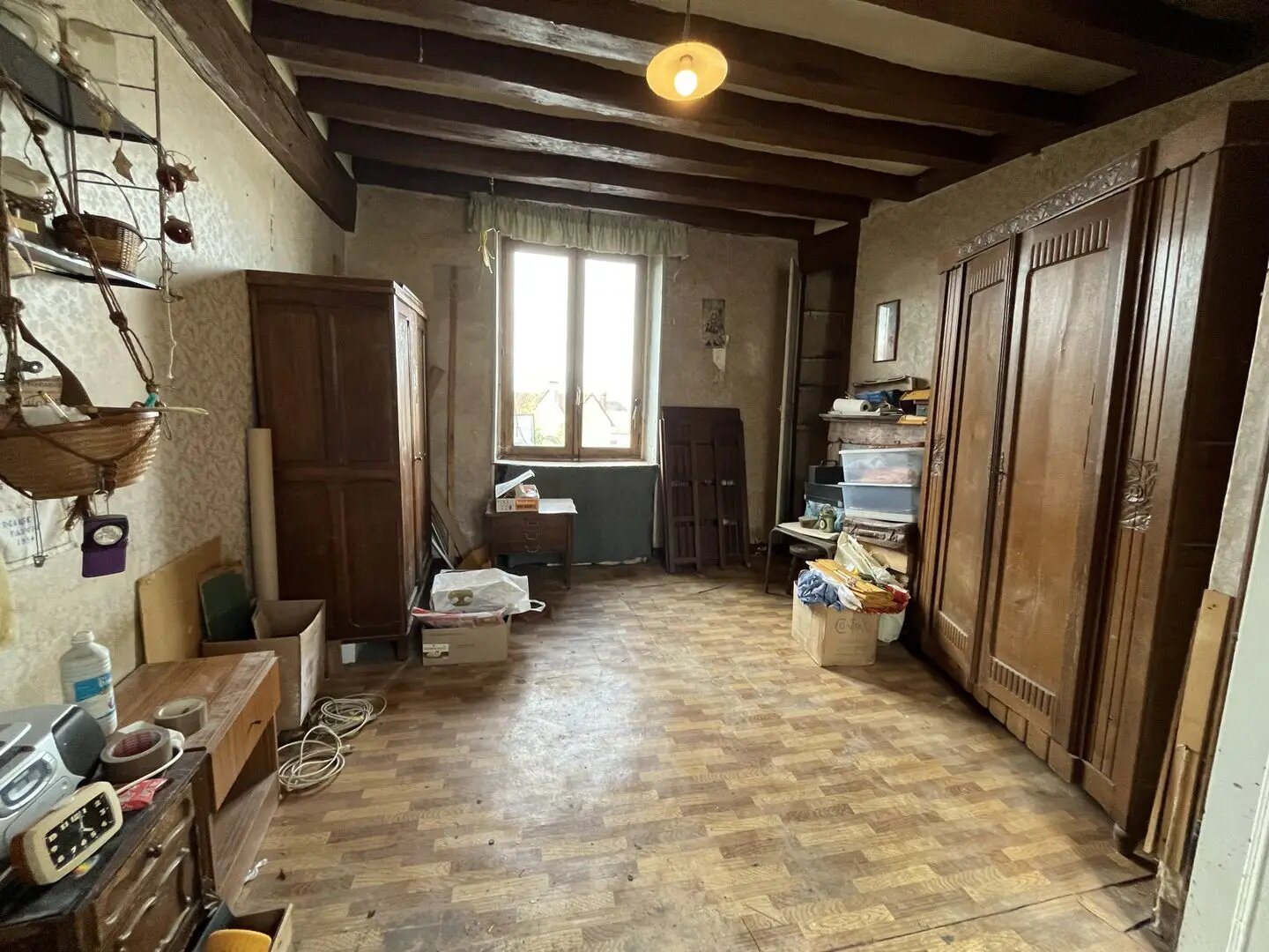 Maison à vendre, 60m², Alençon
