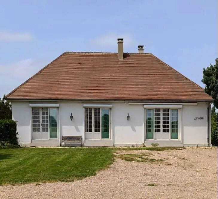 Maison à vendre, 90m², L'Aigle