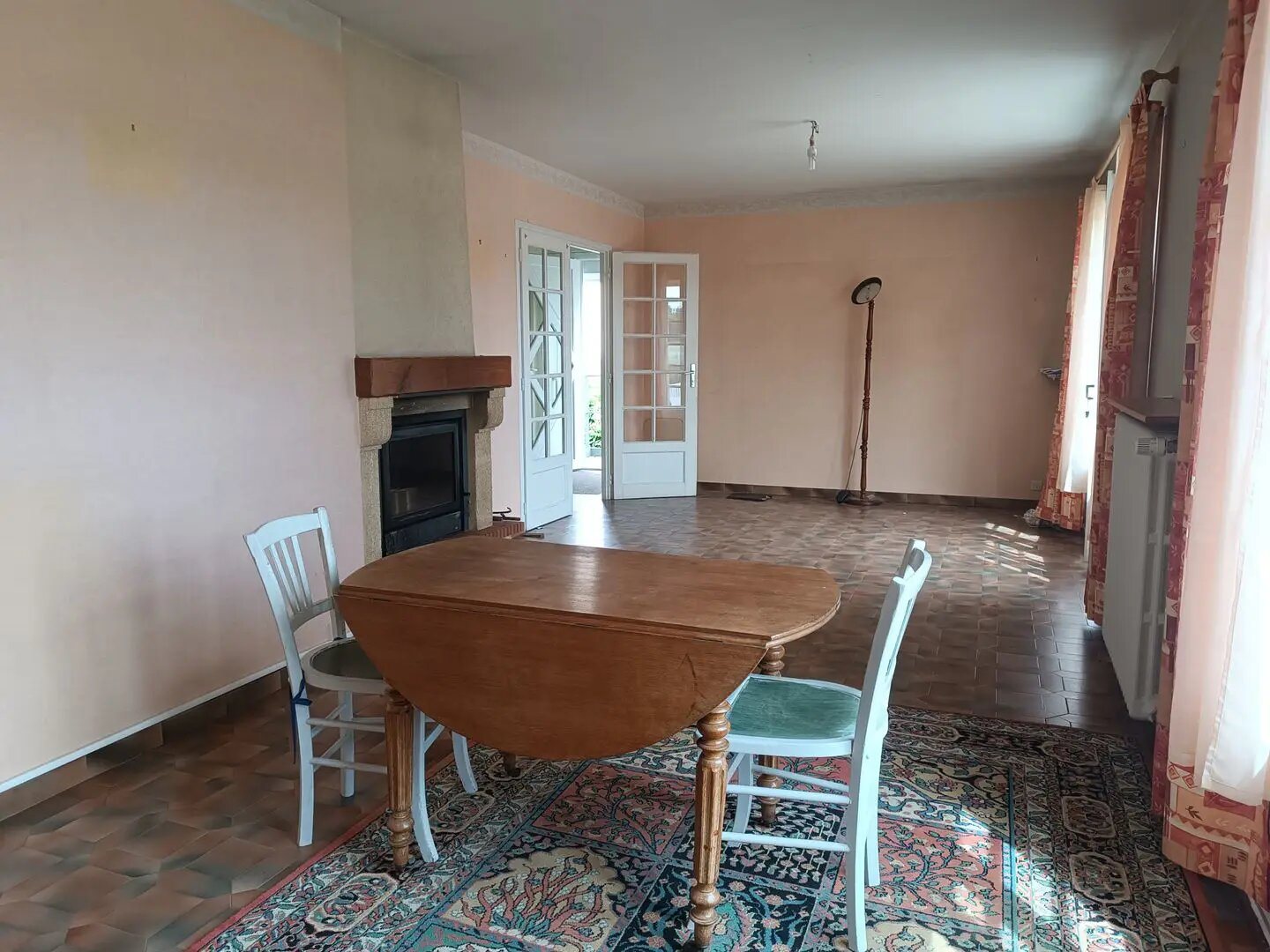 Maison à vendre, 90m², L'Aigle