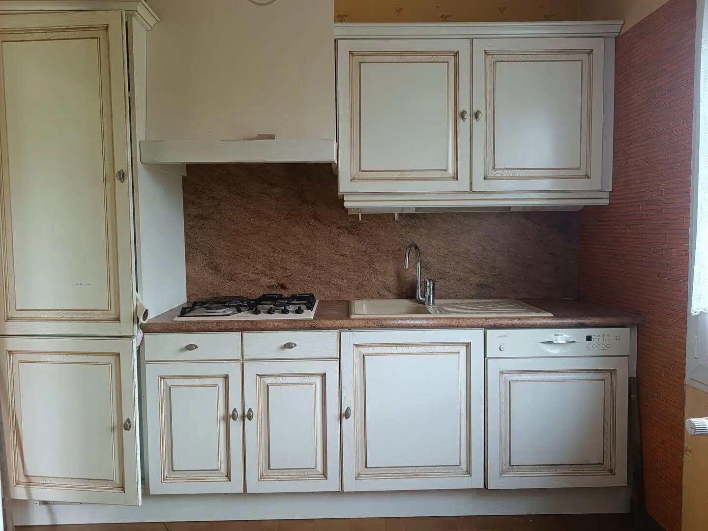Maison à vendre, 90m², L'Aigle