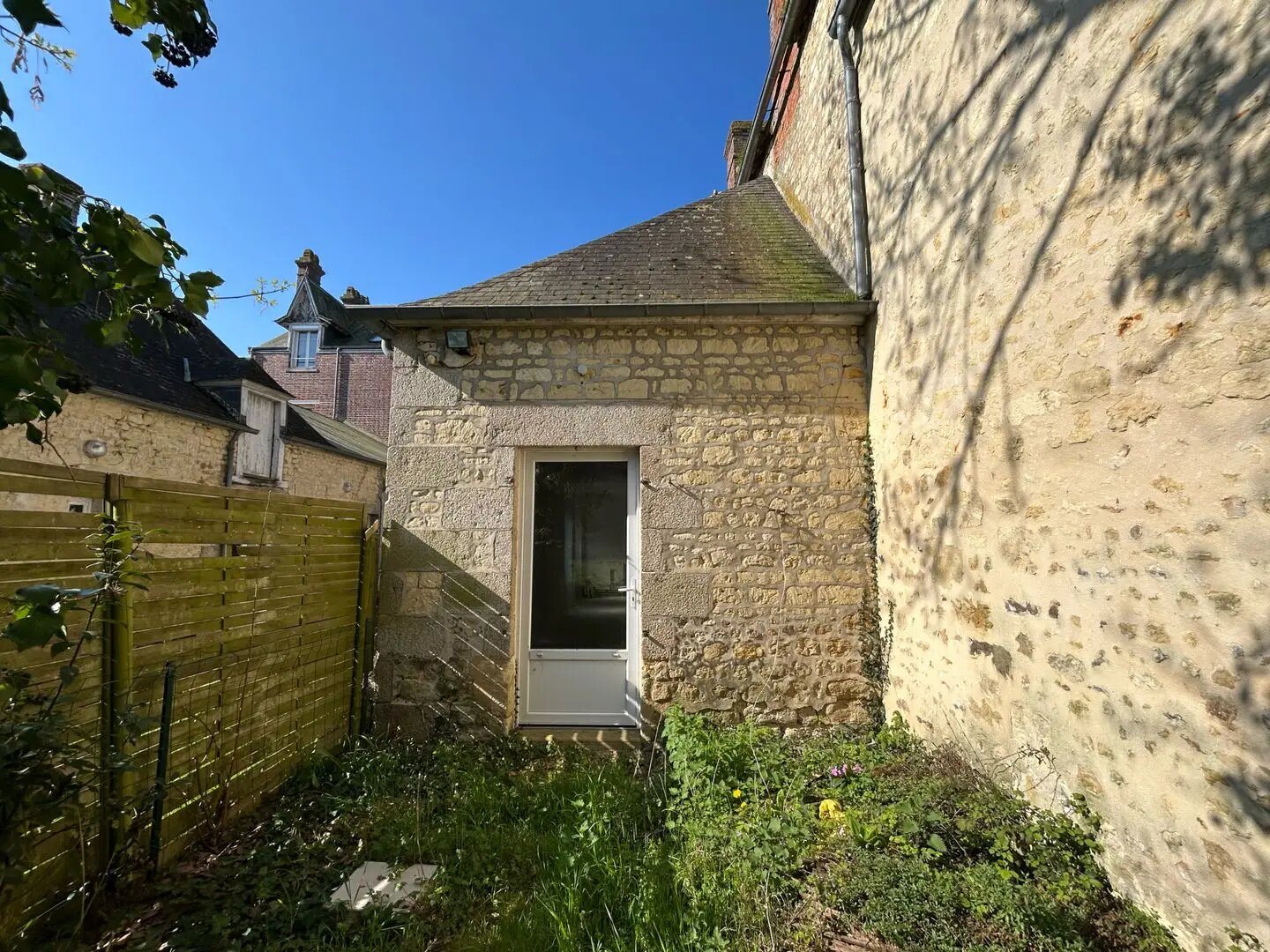 Maison à vendre, 82m², Le Mêle-sur-Sarthe