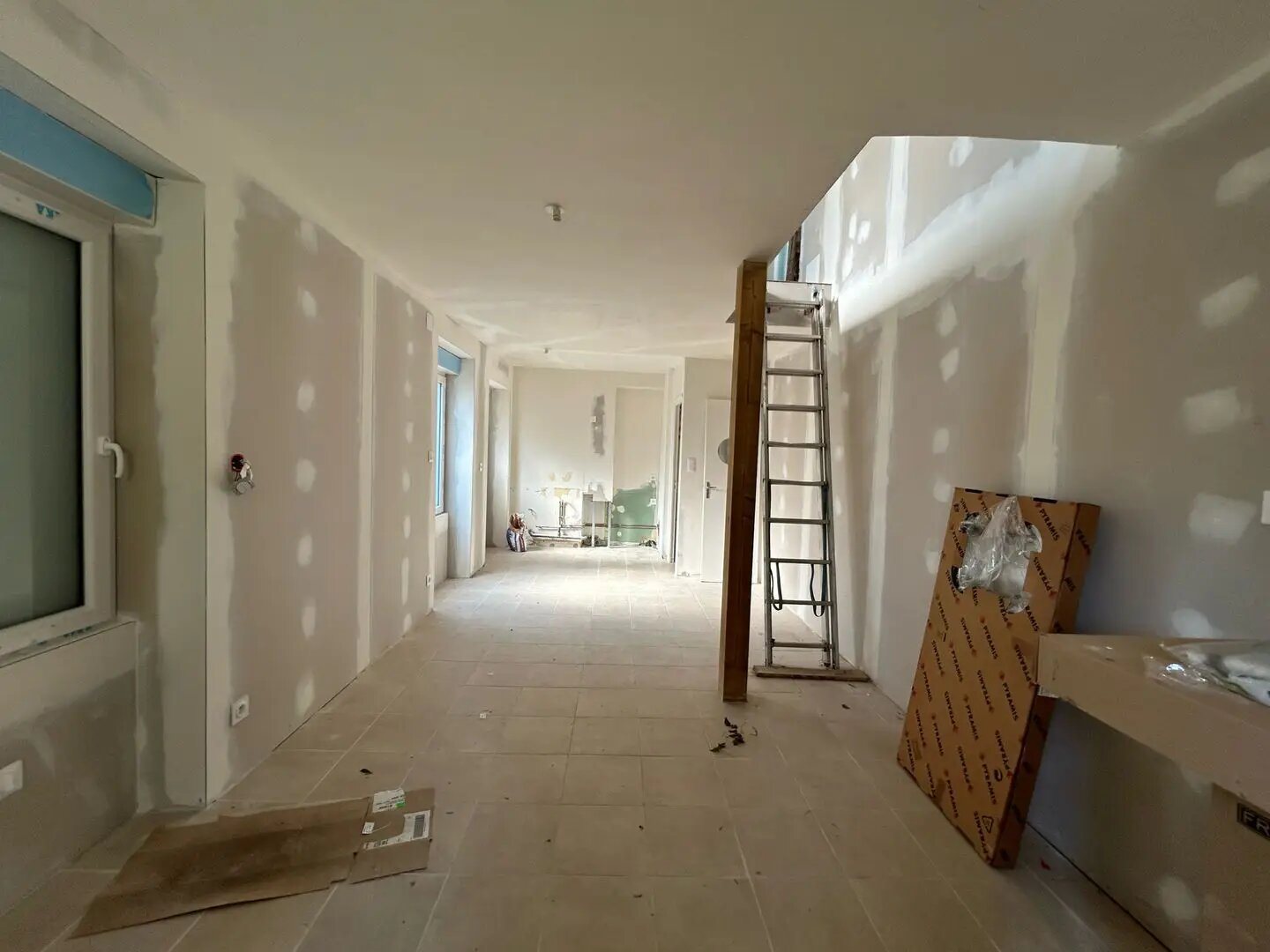 Maison à vendre, 82m², Le Mêle-sur-Sarthe