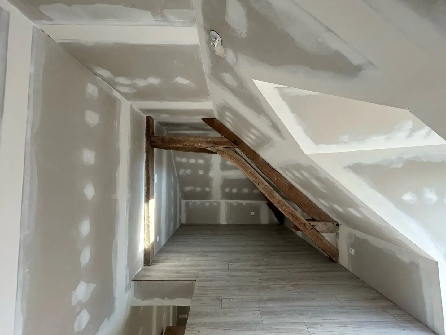 Maison à vendre, 82m², Le Mêle-sur-Sarthe