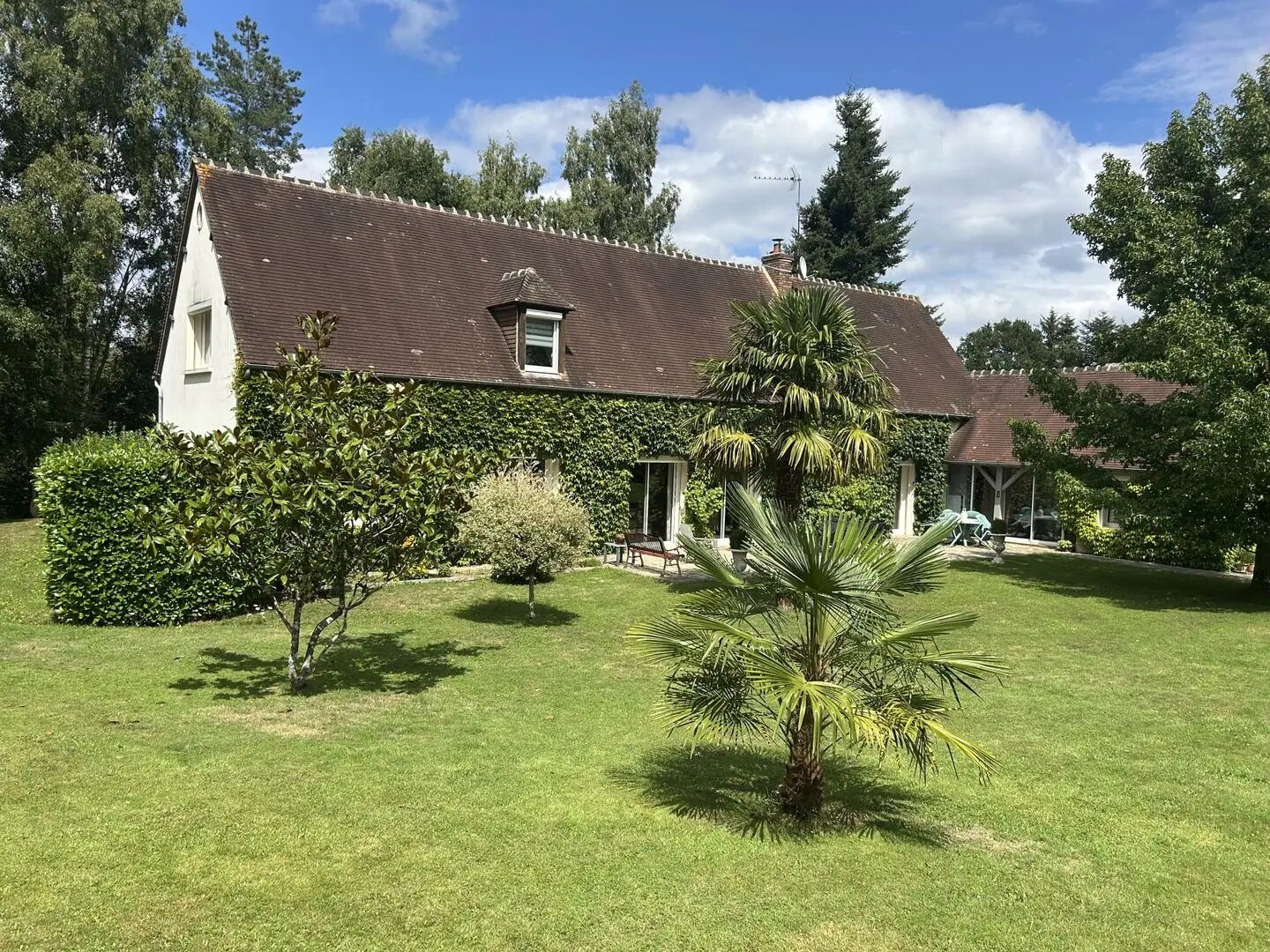 Maison à vendre, 250m², Mortagne-au-Perche