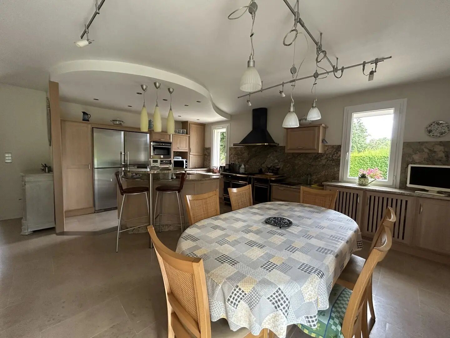 Maison à vendre, 250m², Mortagne-au-Perche