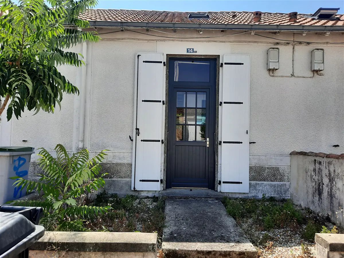 Appartement à louer, 42m², Surgères