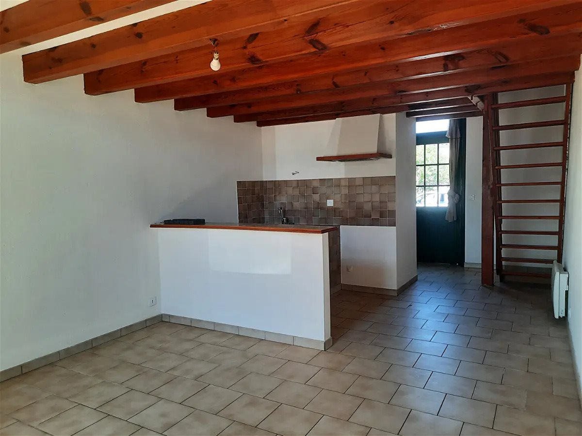 Appartement à louer, 42m², Surgères