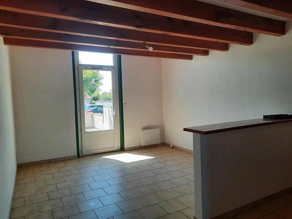 Appartement à louer, 42m², Surgères