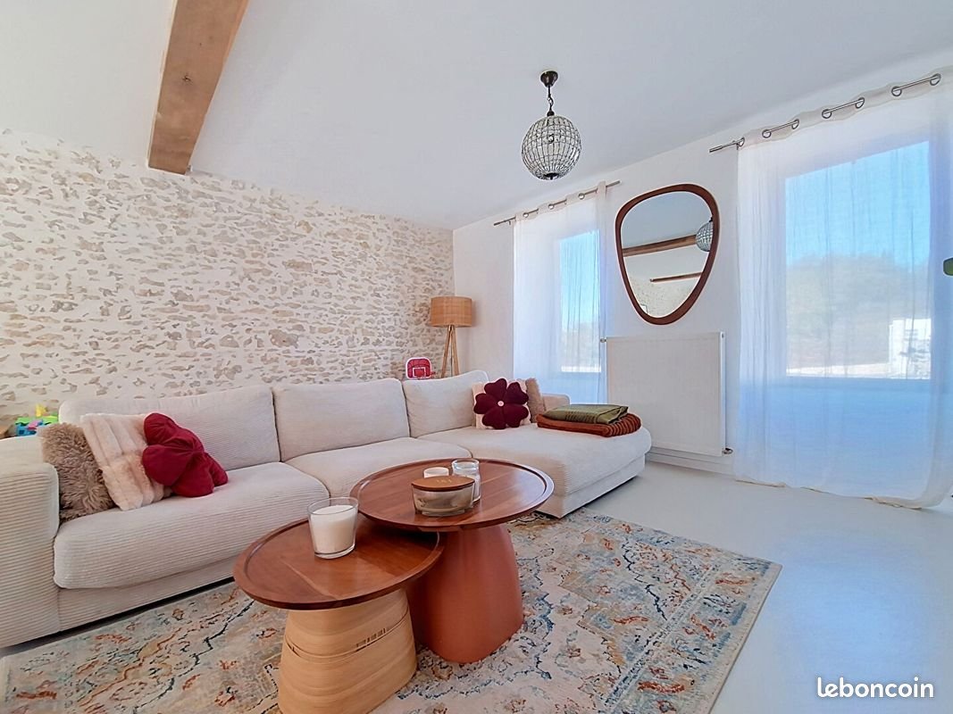 Maison à vendre, 290m², Saint-Laurent-de-la-Prée