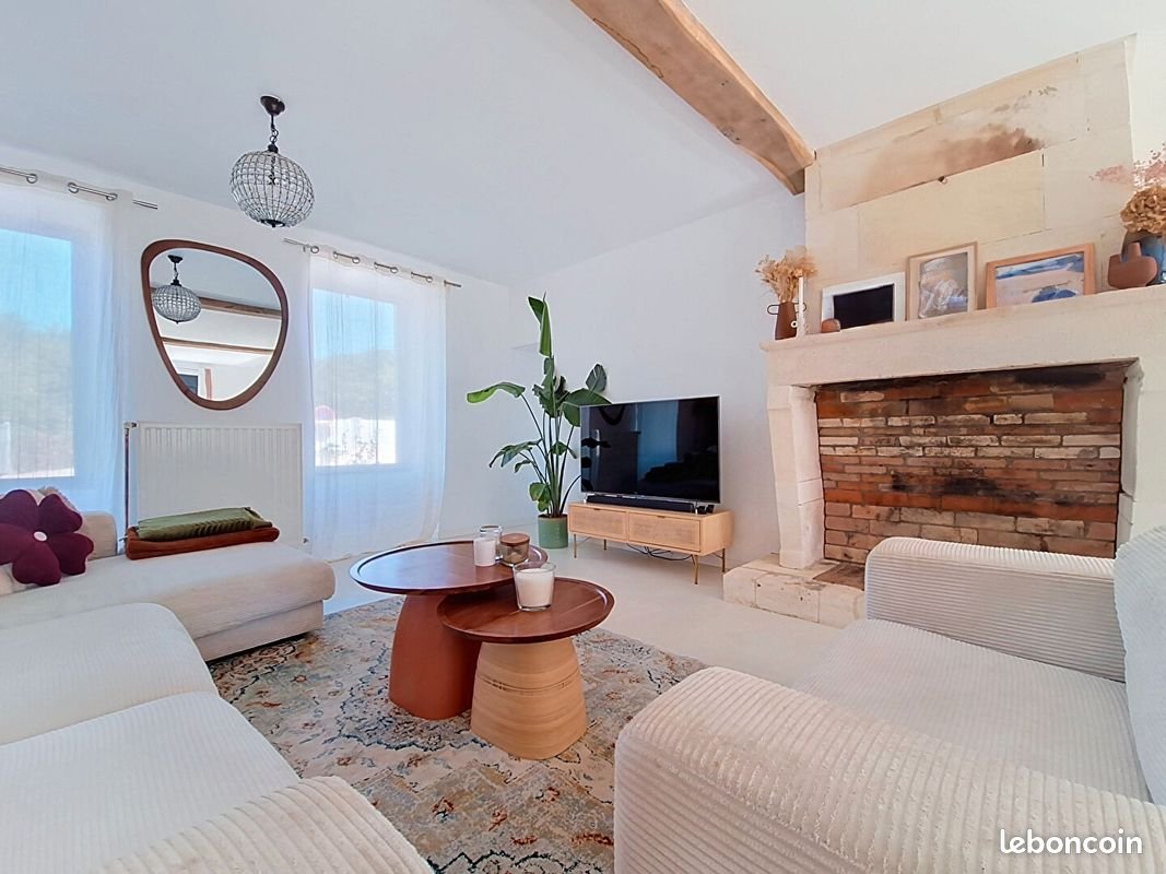 Maison à vendre, 290m², Saint-Laurent-de-la-Prée