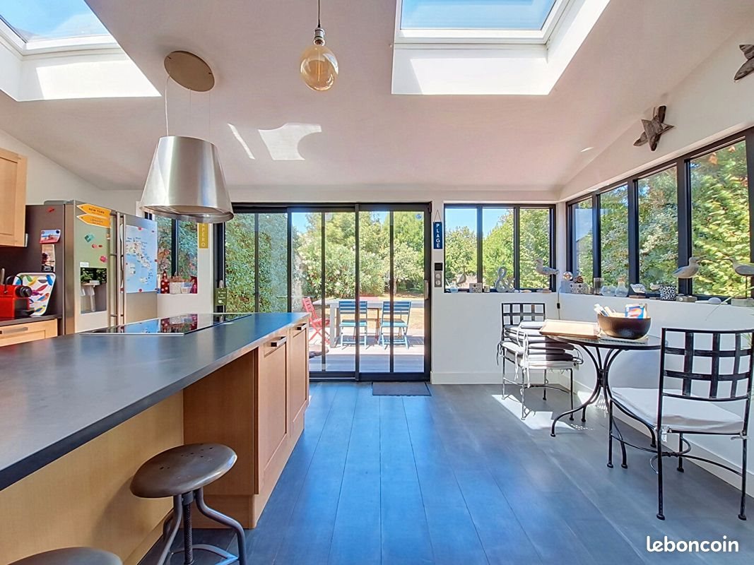 Maison à vendre, 175m², Breuil-Magné