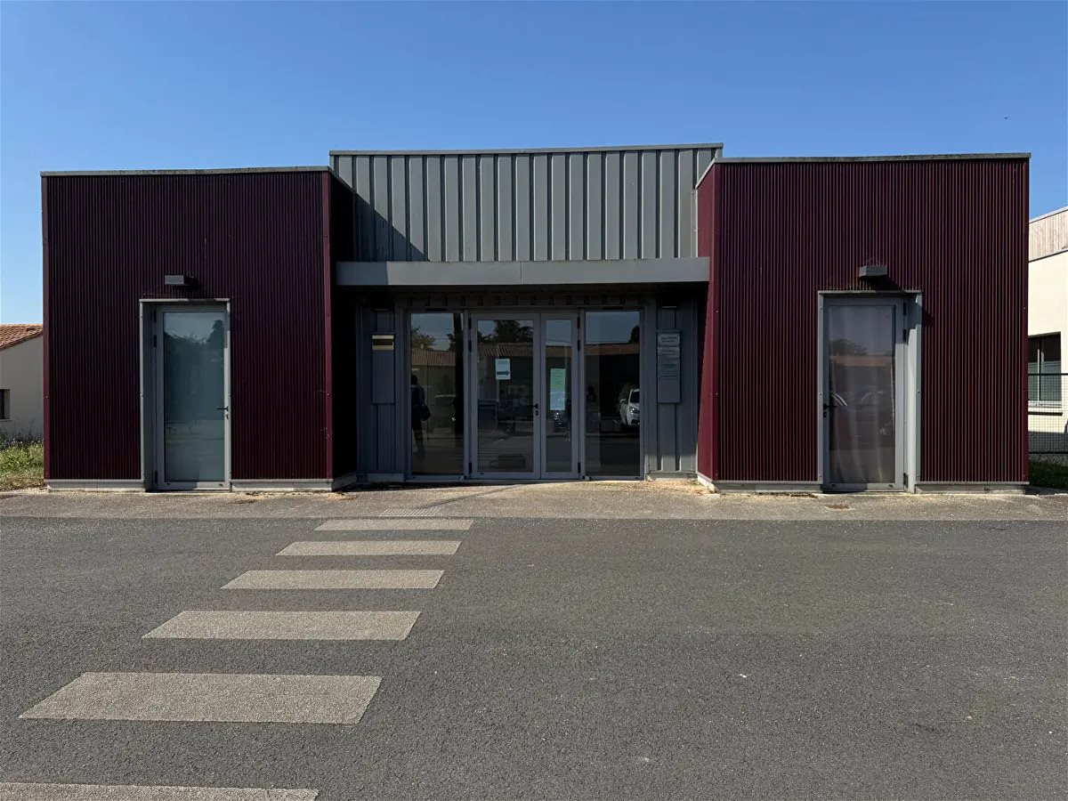 Maison à vendre, 143m², Cherveux