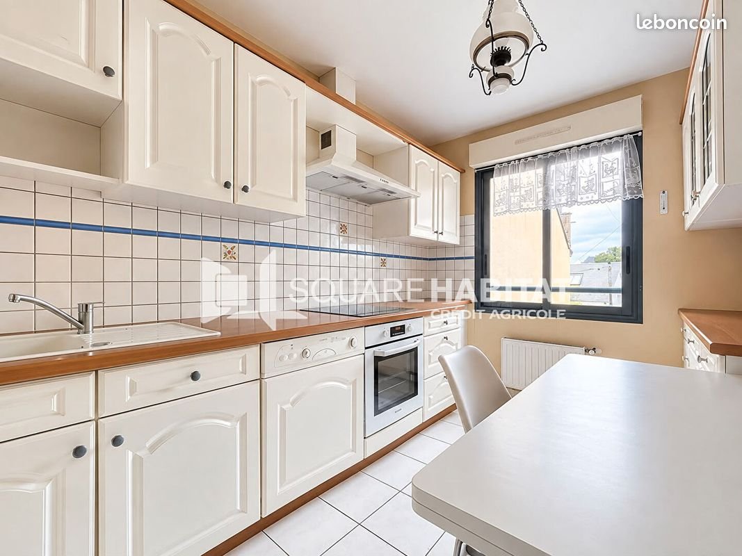Appartement à vendre, 77m², Thouars