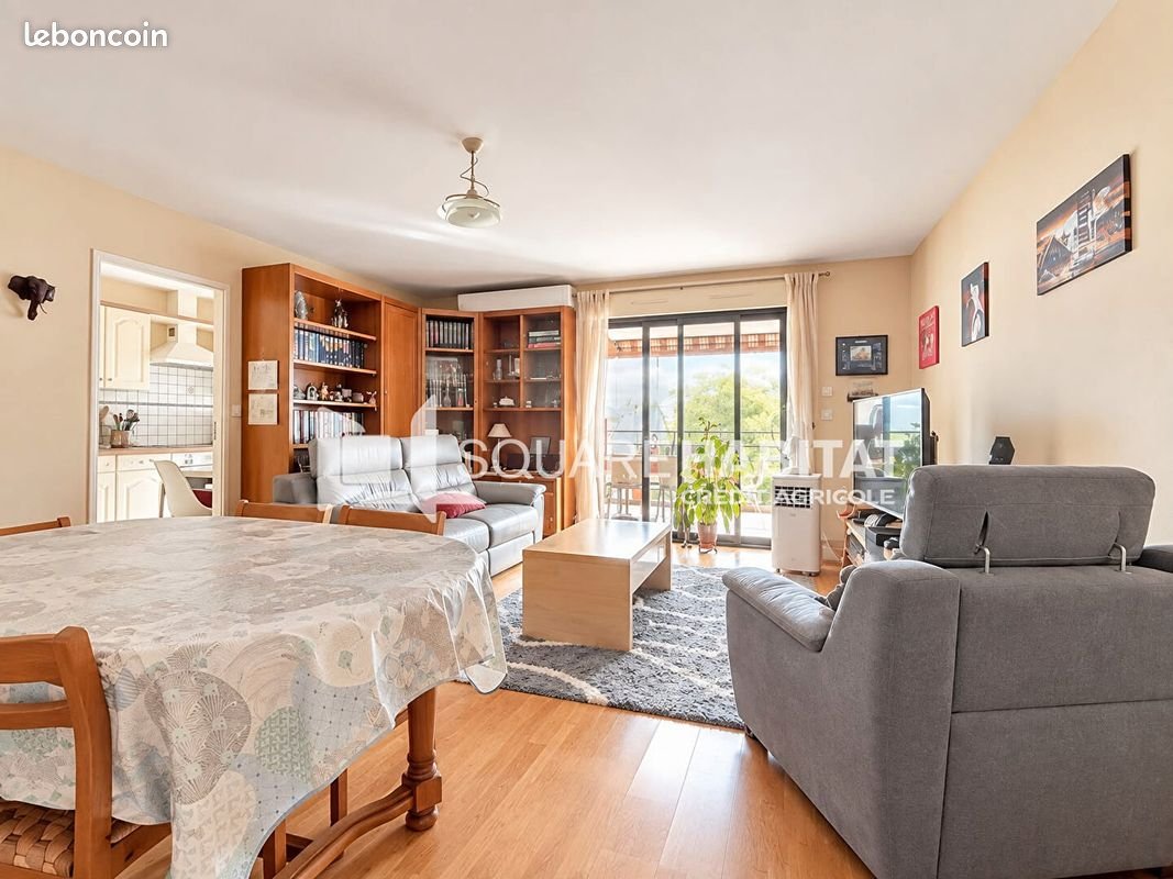 Appartement à vendre, 77m², Thouars