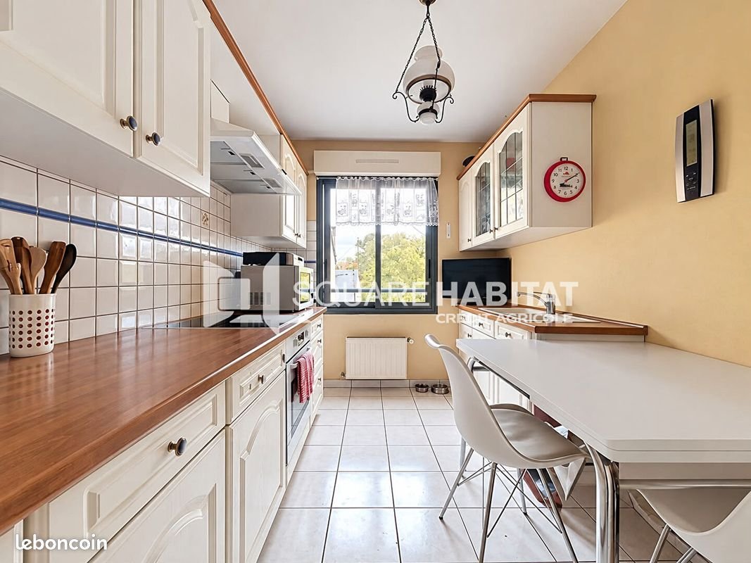 Appartement à vendre, 77m², Thouars