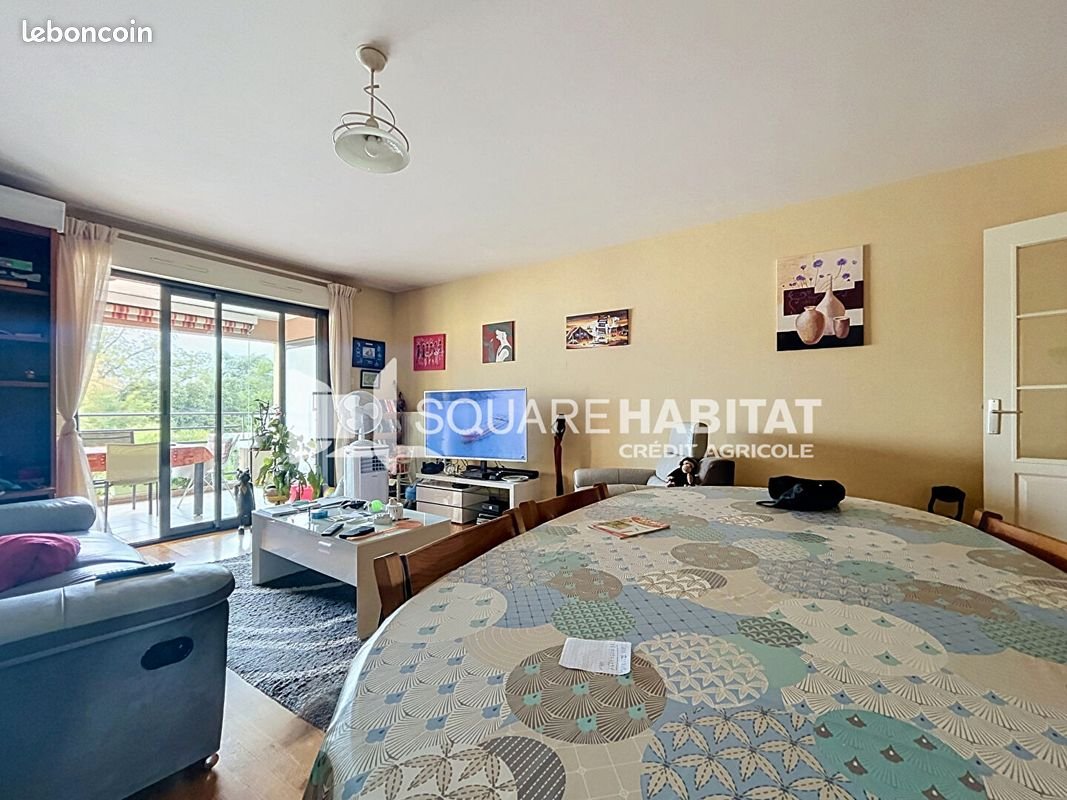Appartement à vendre, 77m², Thouars