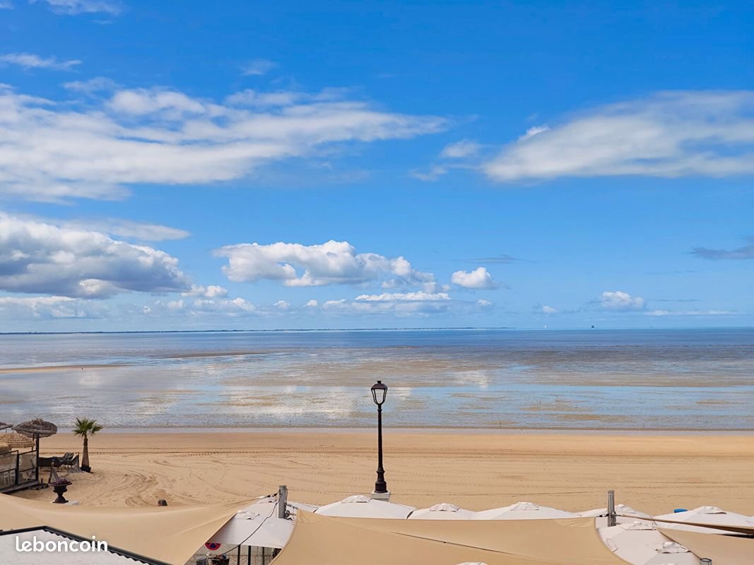 Appartement à vendre, 51m², Châtelaillon-Plage