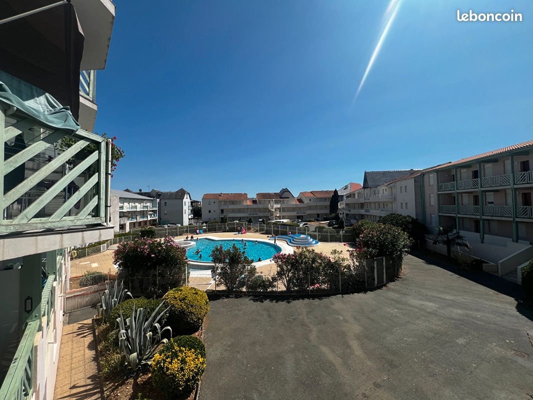 Appartement à vendre, 51m², Châtelaillon-Plage