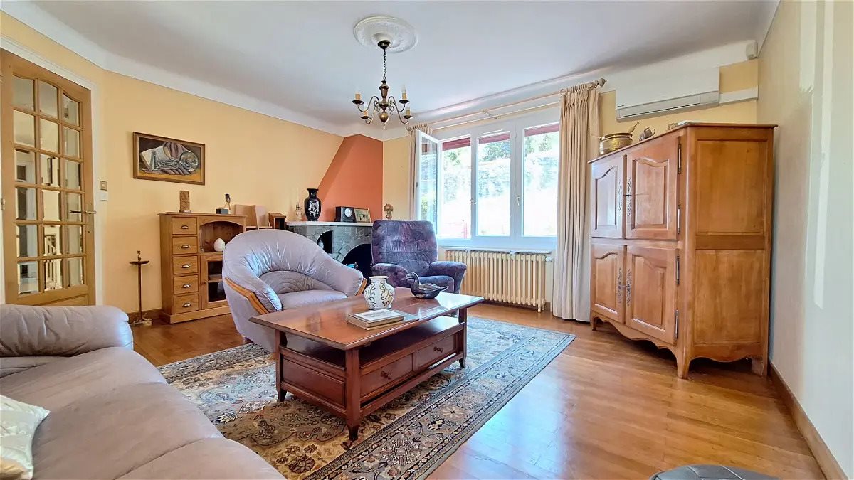 Maison à vendre, 179m², Niort