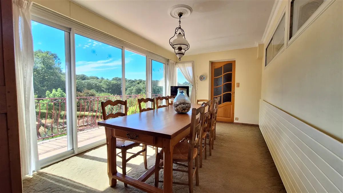 Maison à vendre, 179m², Niort