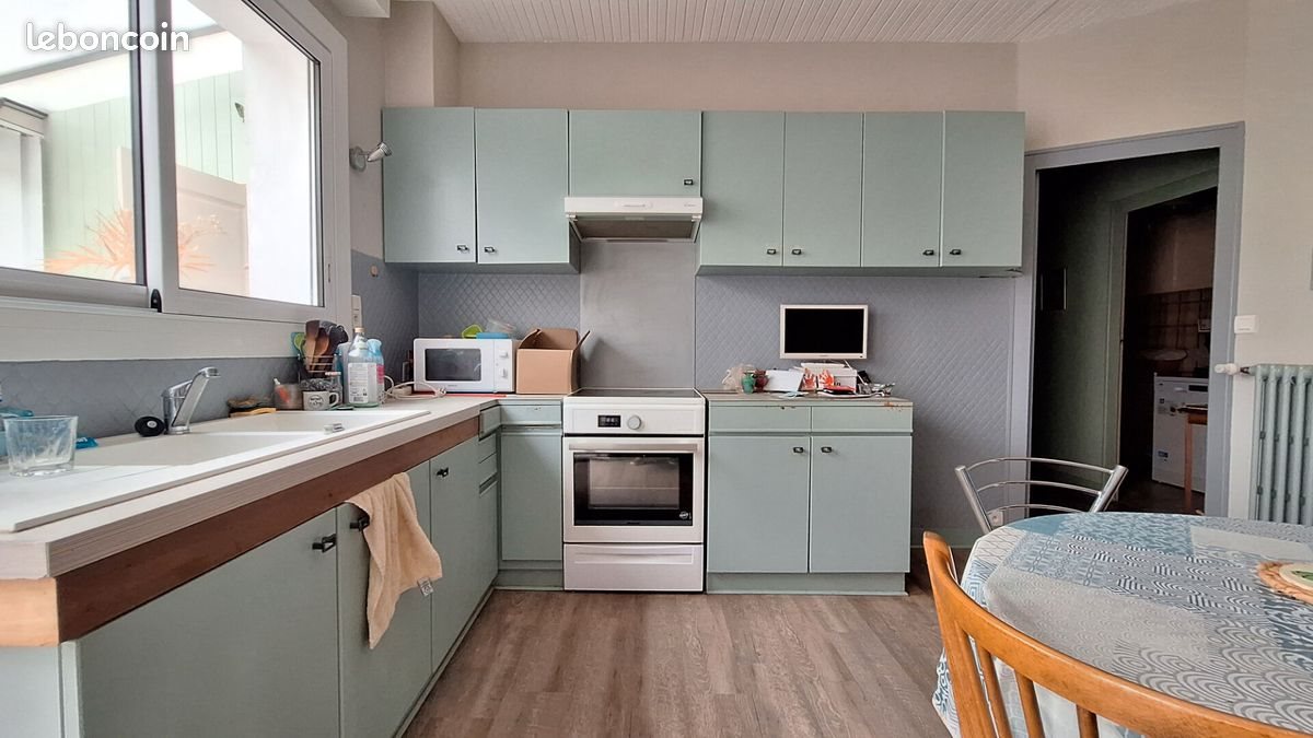 Maison à vendre, 228m², Chef-Boutonne