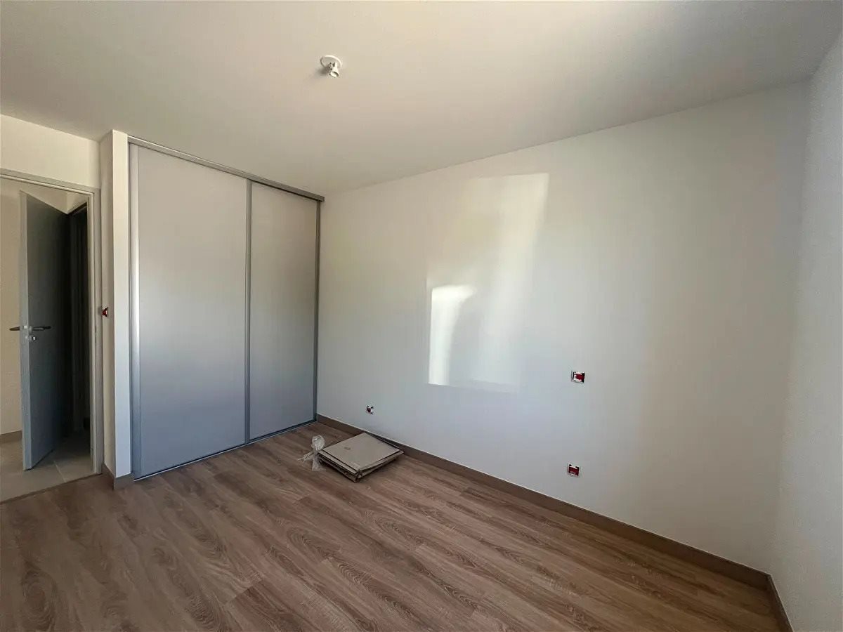 Maison à louer, 78m², Niort