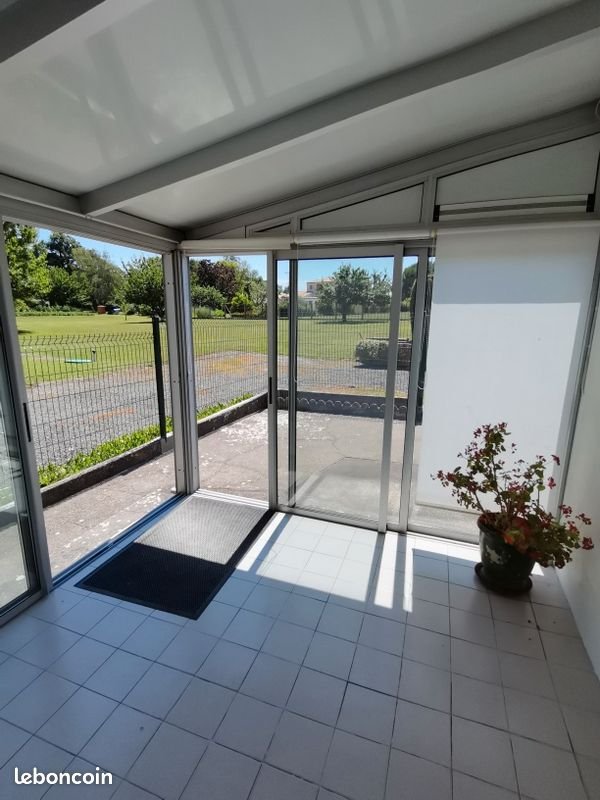 Maison à louer, 64m², Chermignac