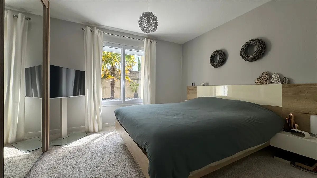 Maison à vendre, 177m², Chauray