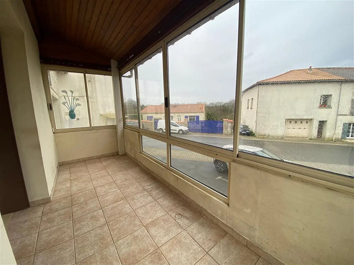 Maison à vendre, 106m², Celles-sur-Belle