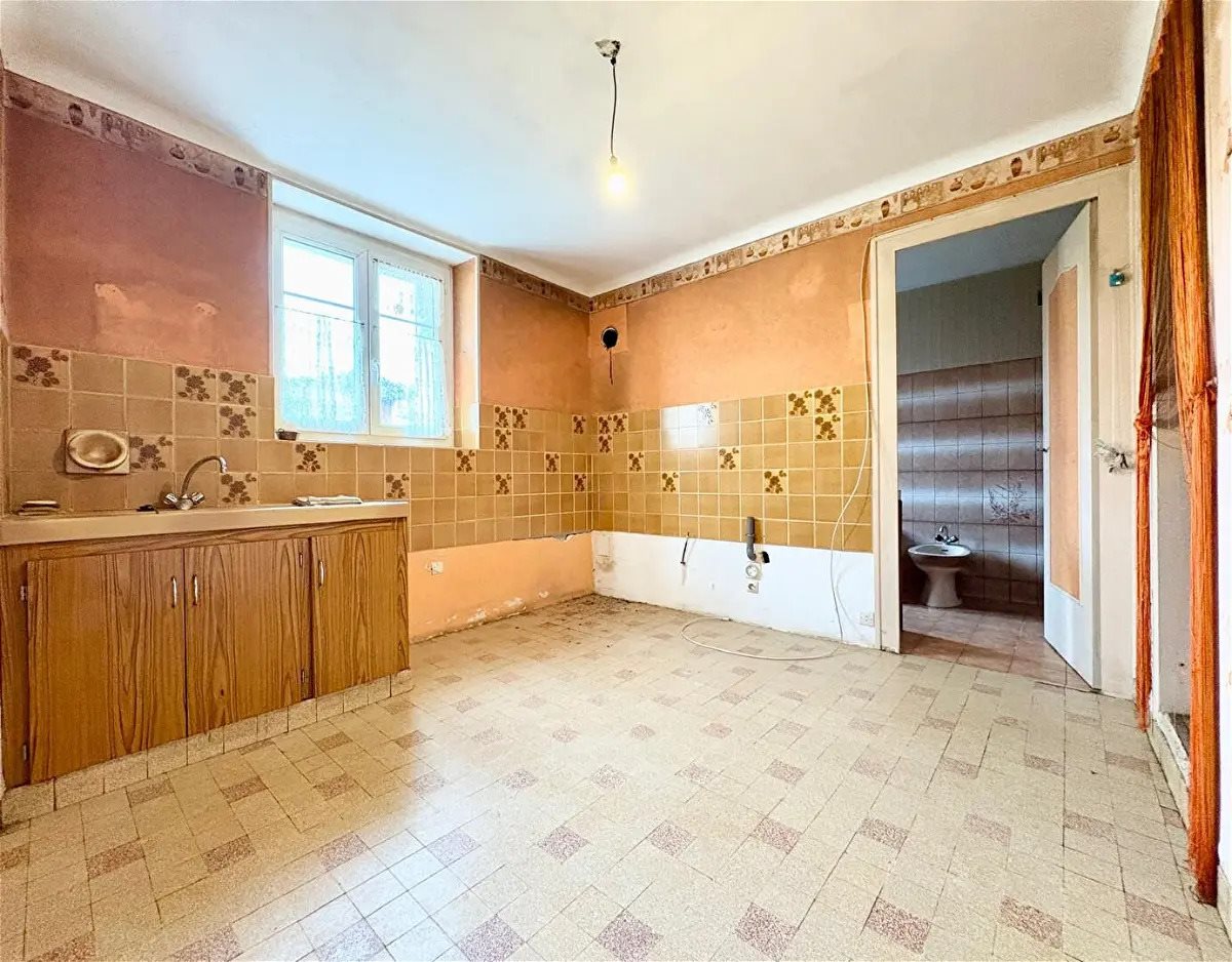 Maison à vendre, 106m², Celles-sur-Belle