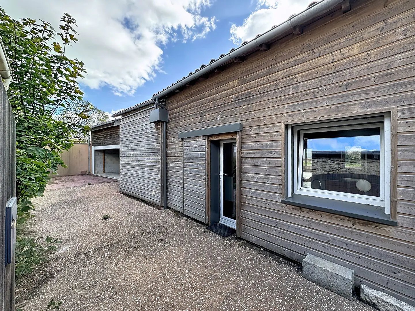 Maison à vendre, 145m², Germond-Rouvre