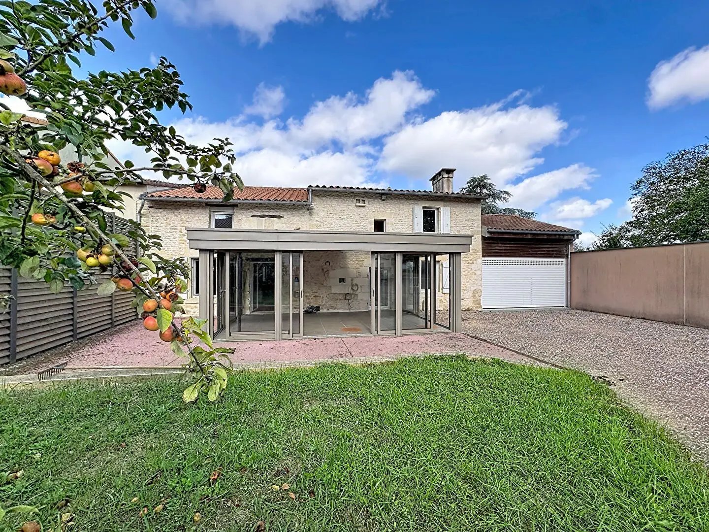 Maison à vendre, 145m², Germond-Rouvre