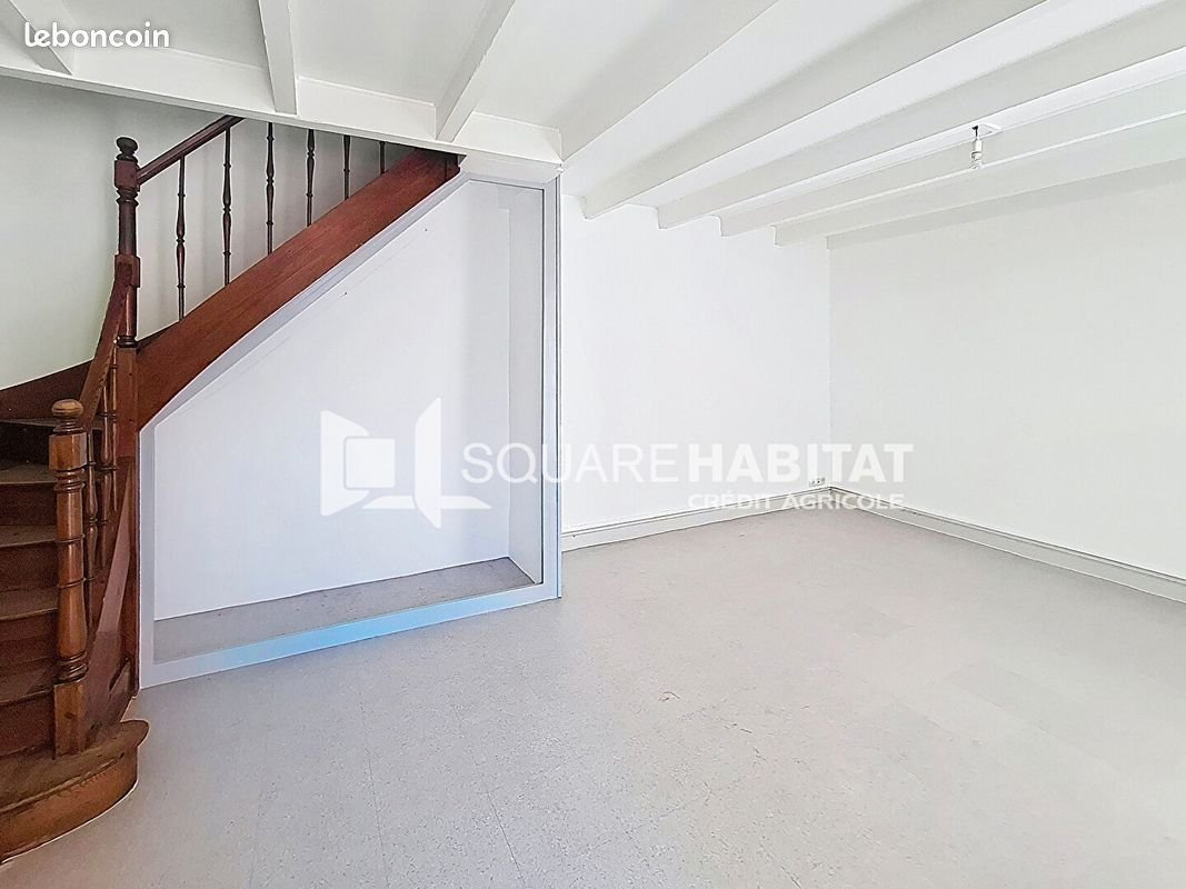 Maison à vendre, 82m², Saint-Jean-d'Angély