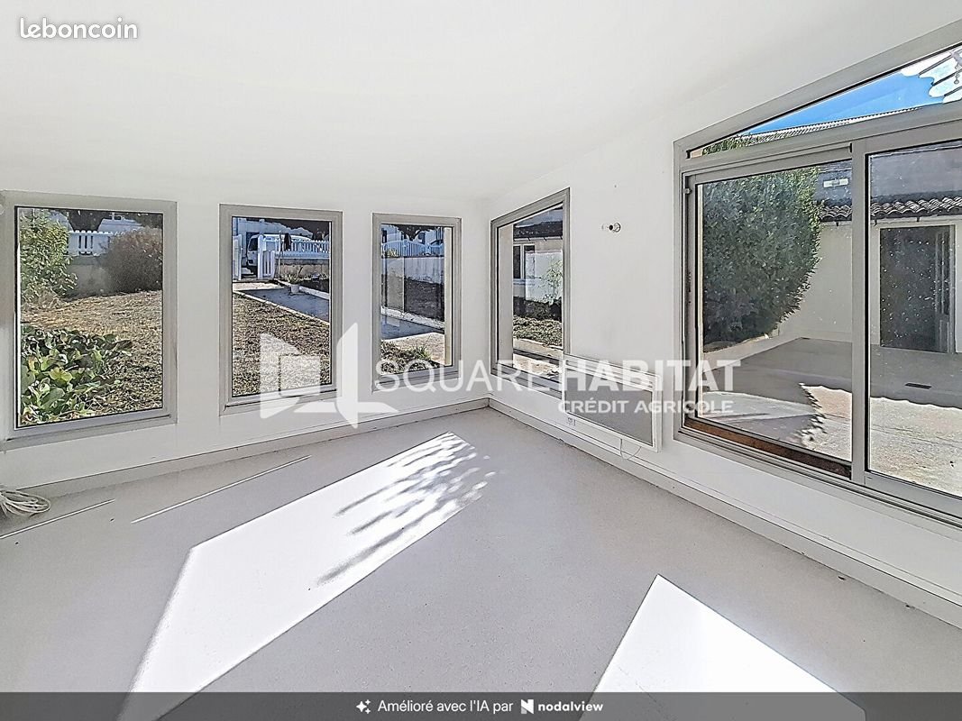 Maison à vendre, 82m², Saint-Jean-d'Angély