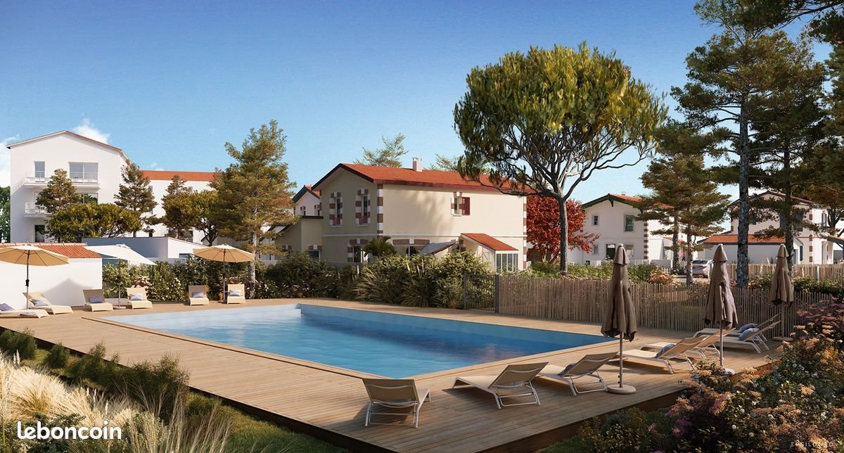 Maison à vendre, 127m², Saint-Trojan-les-Bains
