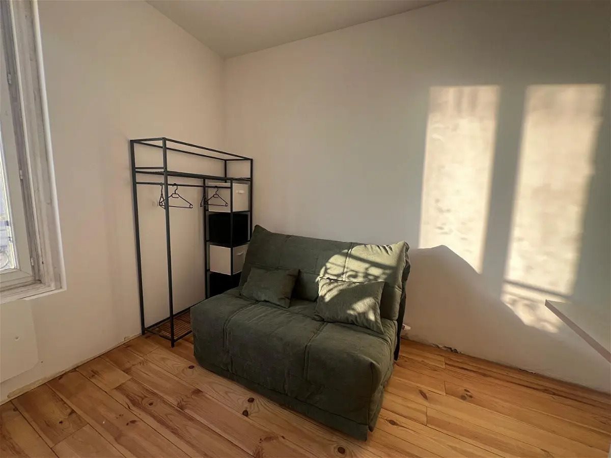 Appartement à louer, 16m², Niort