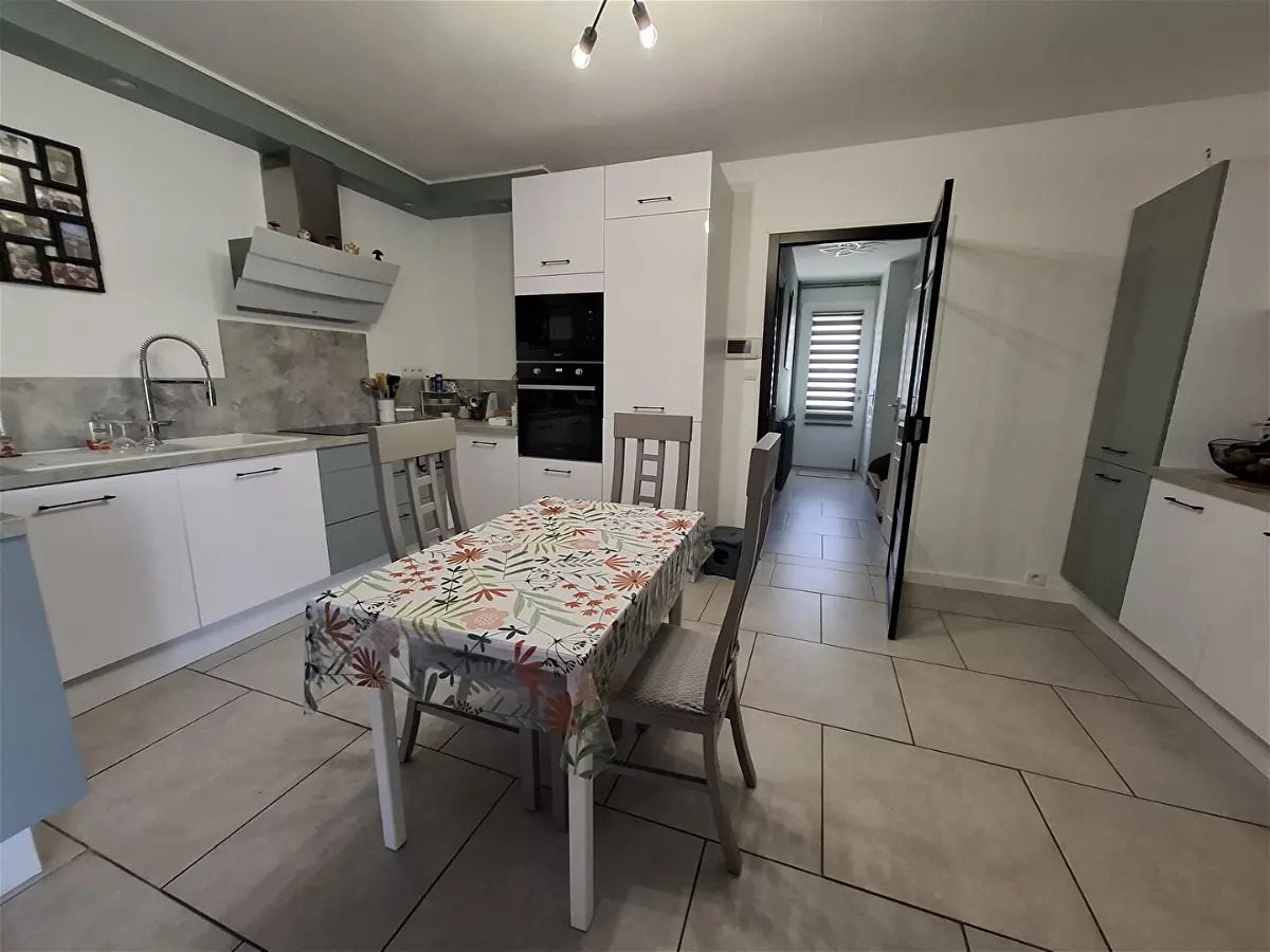 Maison à vendre, 163m², Arçais