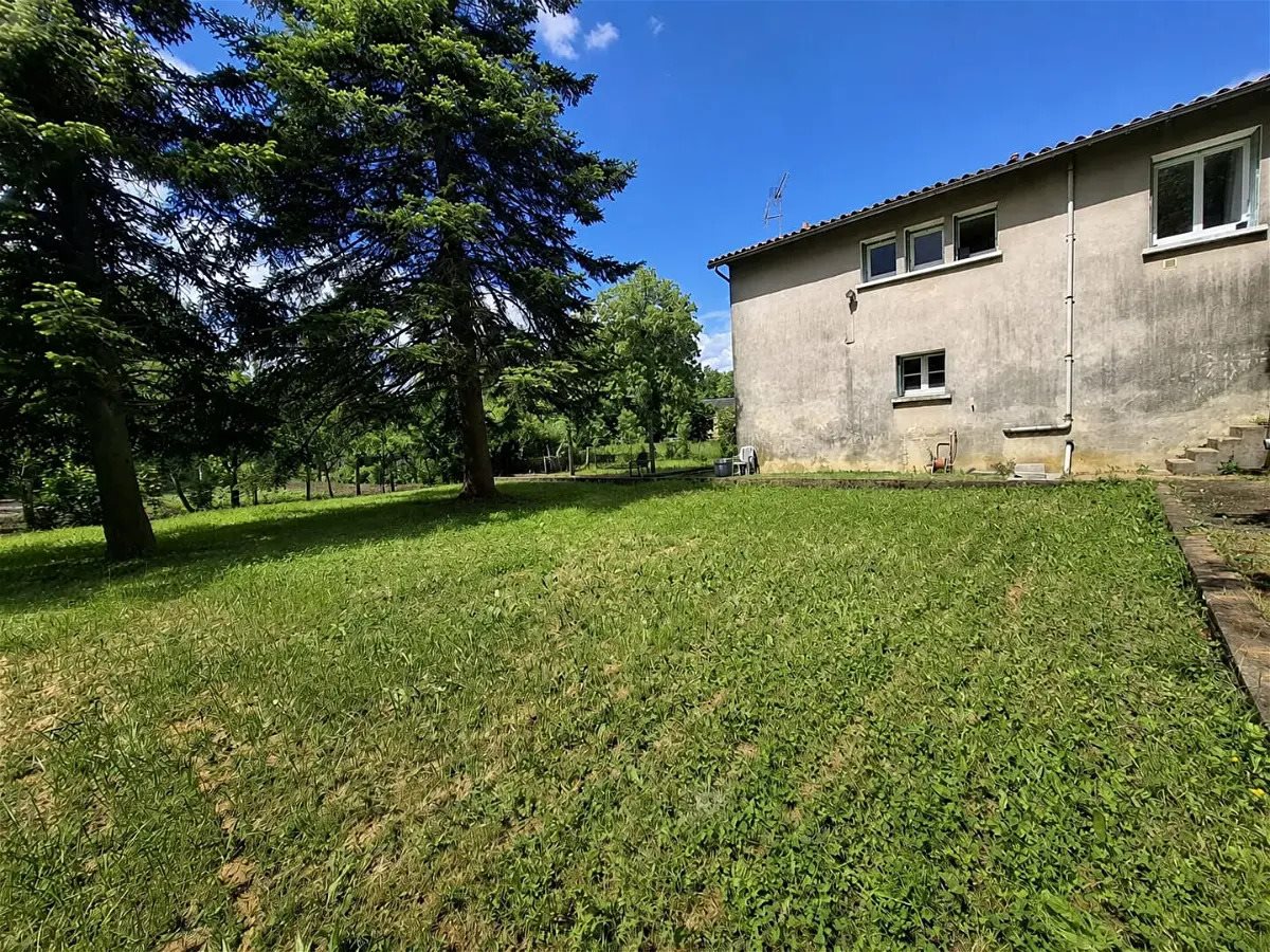 Maison à vendre, 99m², Saint-Maixent-l'Ecole