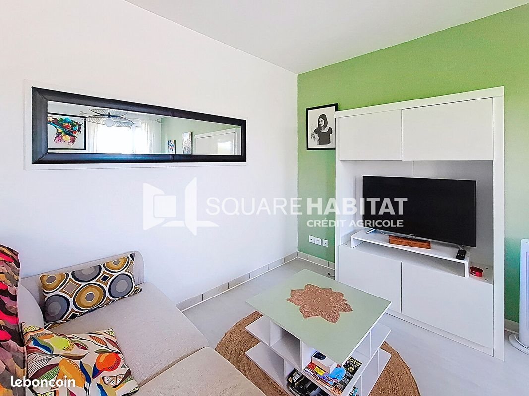 Appartement à vendre, 44m², Saint-Jean-d'Angély