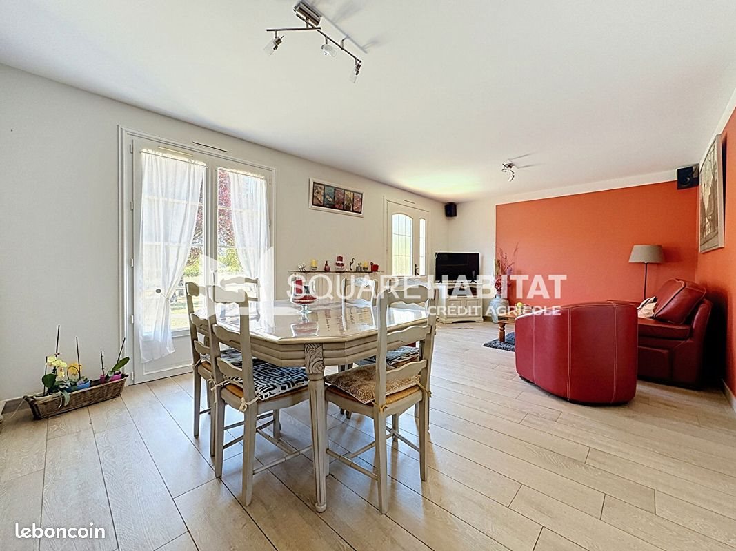 Maison à vendre, 113m², Moncoutant
