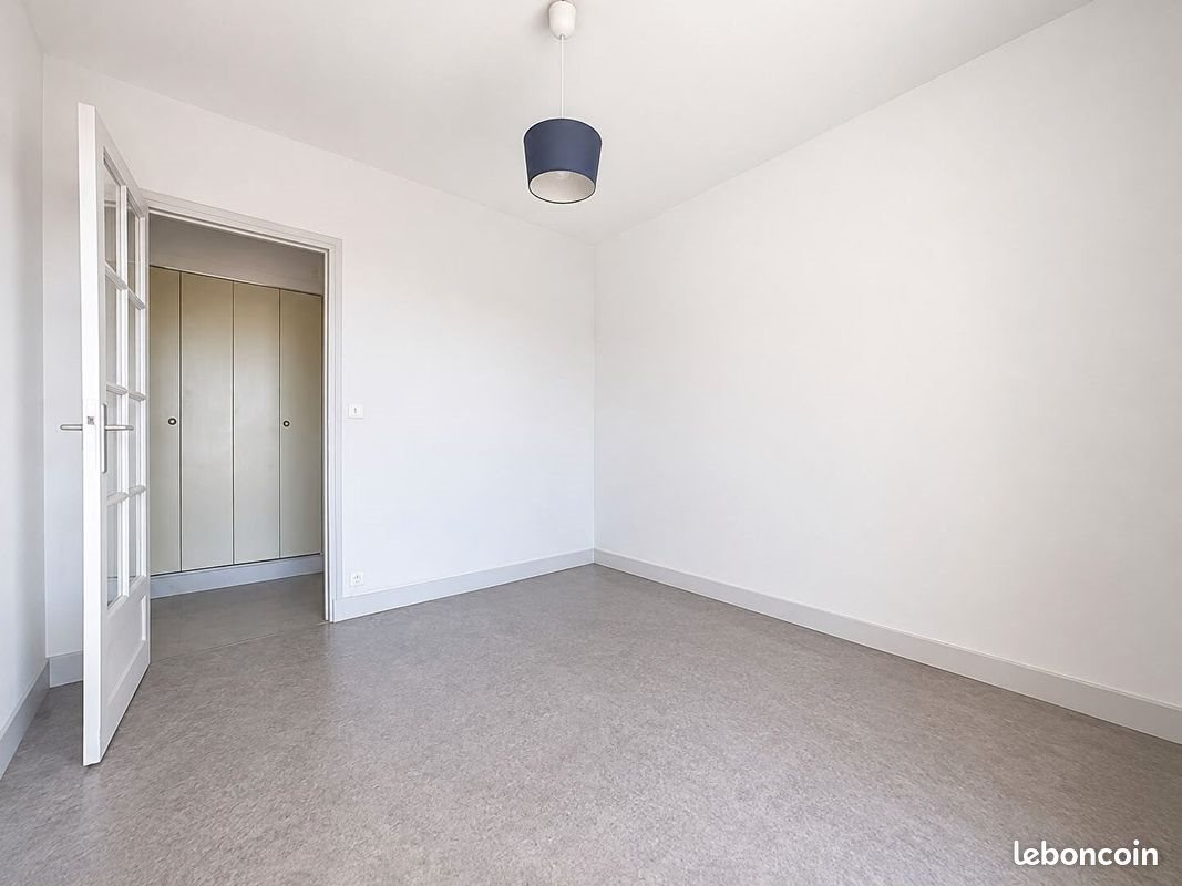Appartement à vendre, 23m², Niort