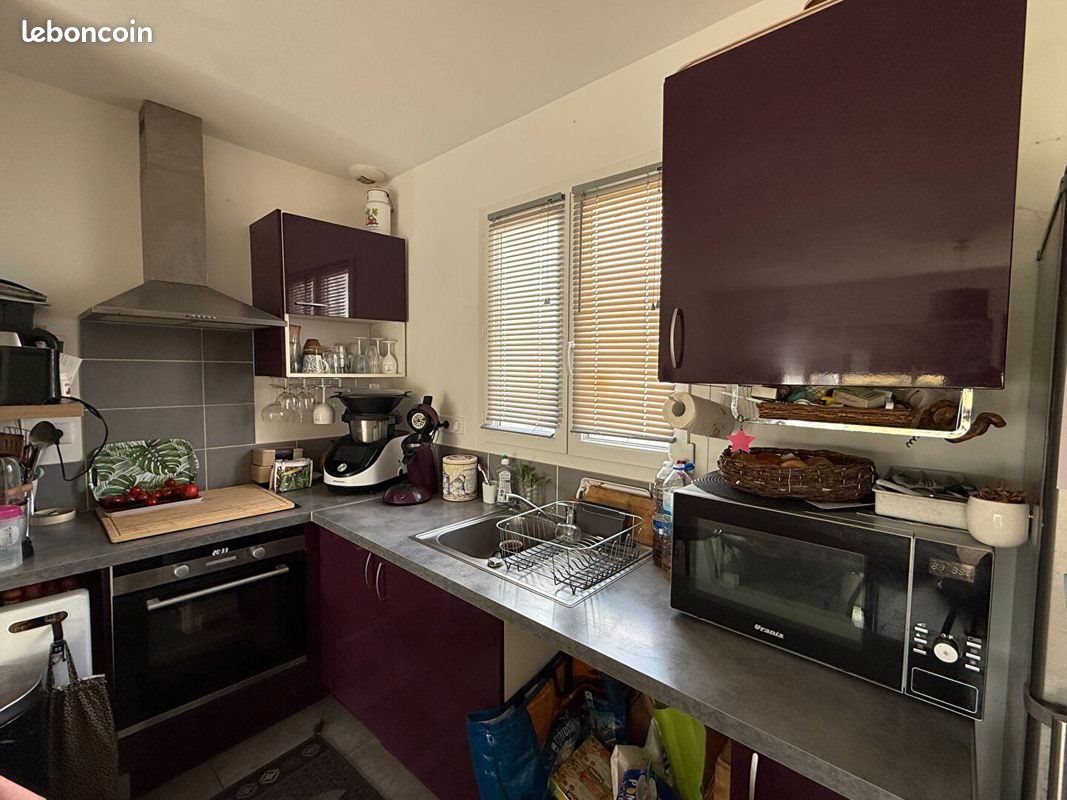 Maison à vendre, 61m², Surgères